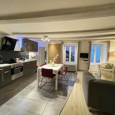 Le Plein Air D'Annecy, Proche Gare Apartment Ngoại thất bức ảnh