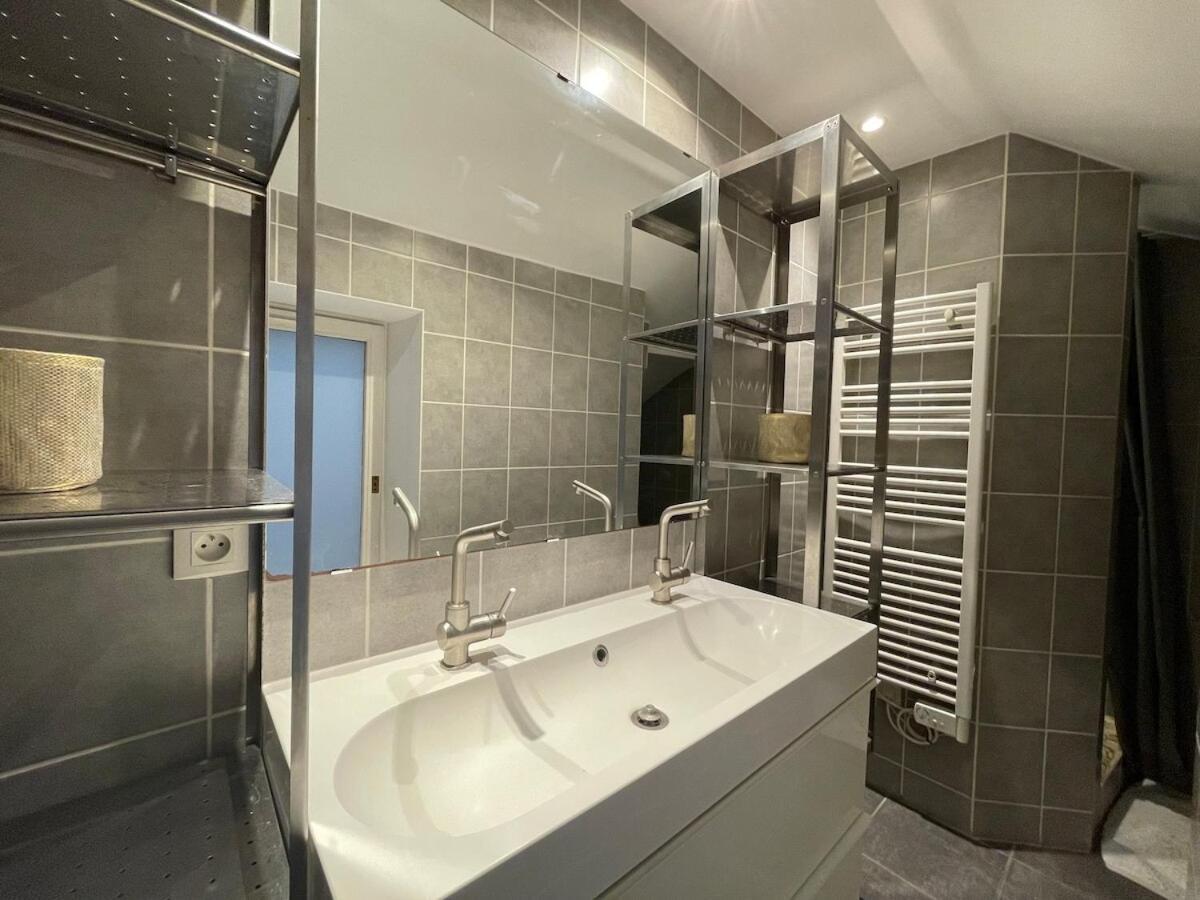 Le Plein Air D'Annecy, Proche Gare Apartment Ngoại thất bức ảnh