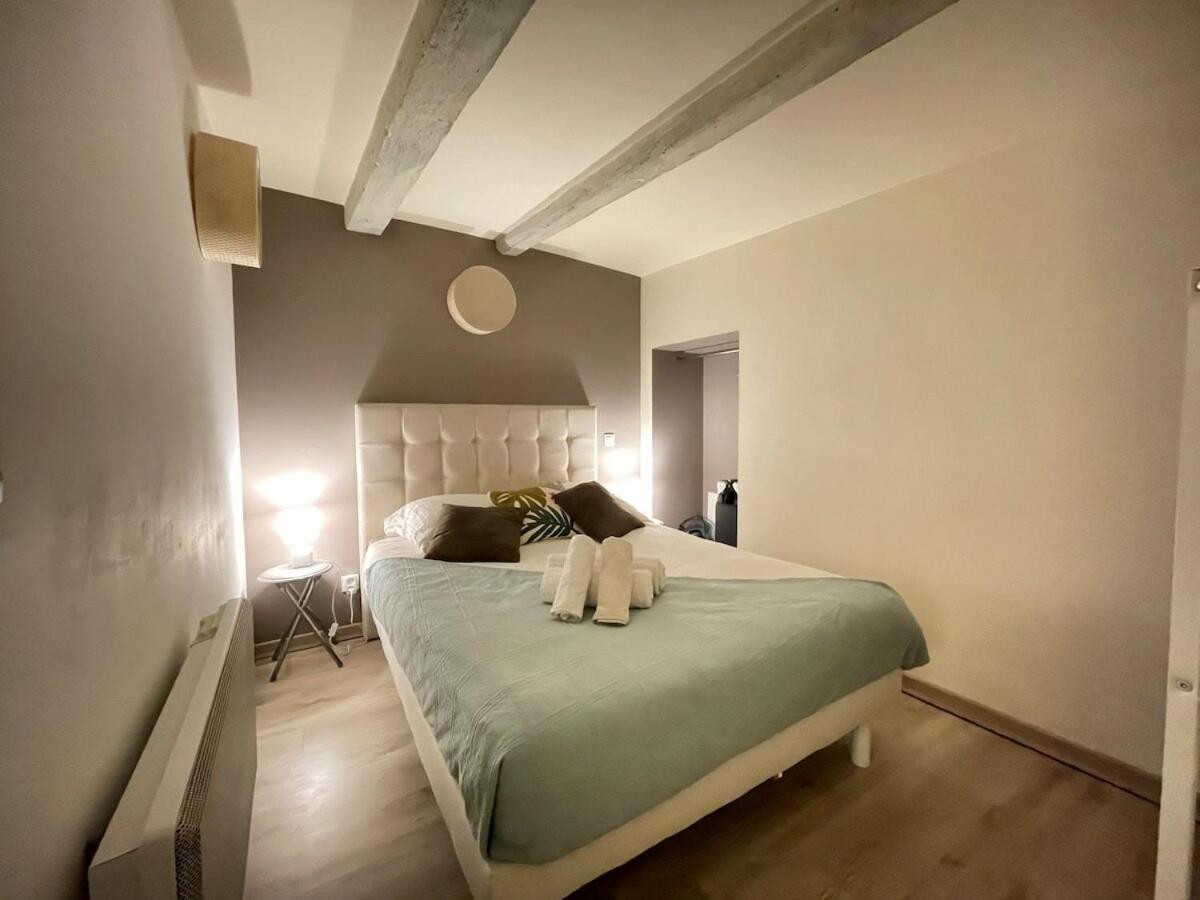 Le Plein Air D'Annecy, Proche Gare Apartment Ngoại thất bức ảnh