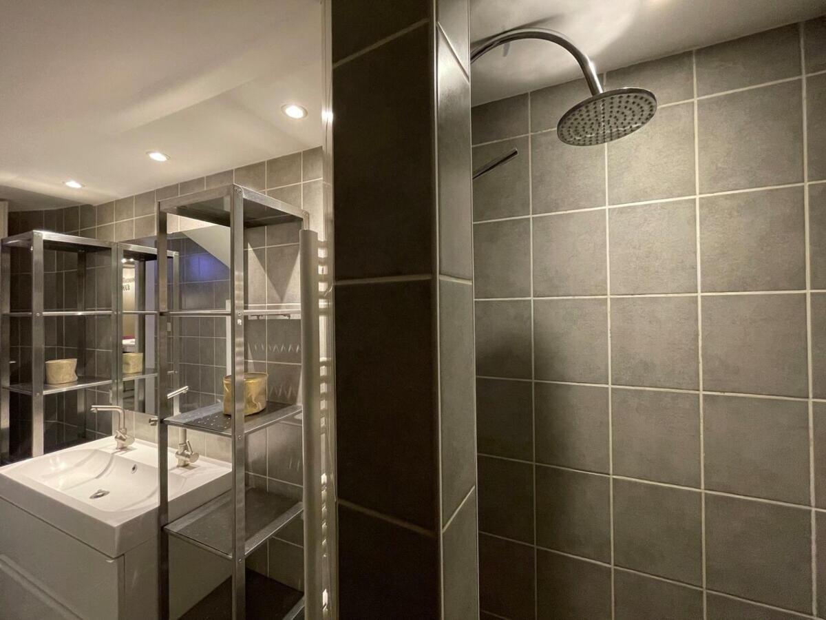 Le Plein Air D'Annecy, Proche Gare Apartment Ngoại thất bức ảnh