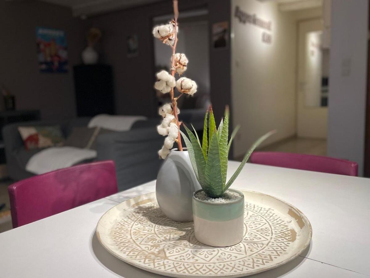 Le Plein Air D'Annecy, Proche Gare Apartment Ngoại thất bức ảnh