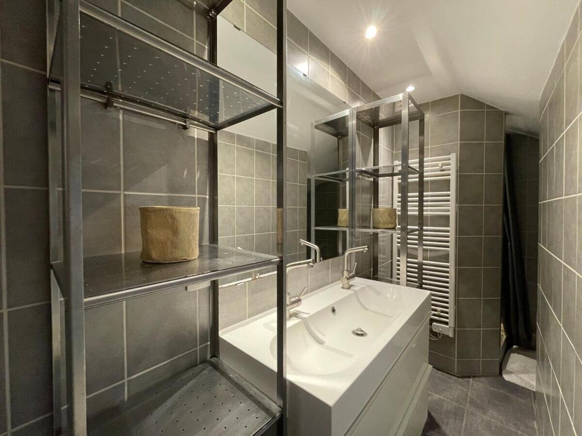Le Plein Air D'Annecy, Proche Gare Apartment Ngoại thất bức ảnh