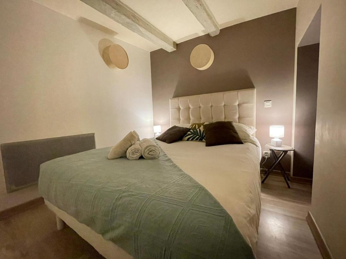 Le Plein Air D'Annecy, Proche Gare Apartment Ngoại thất bức ảnh