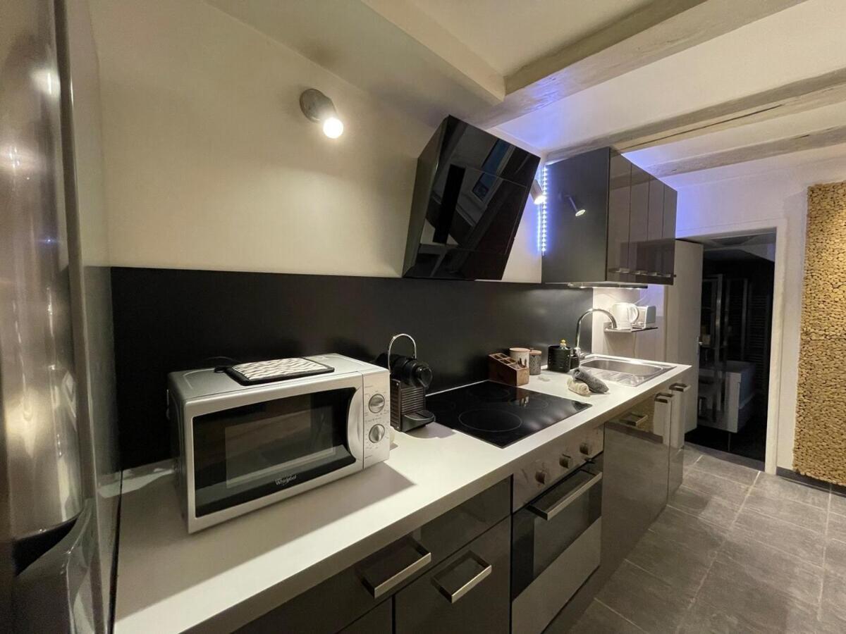 Le Plein Air D'Annecy, Proche Gare Apartment Ngoại thất bức ảnh